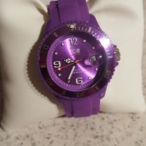 26:04 - ICE *Forever* Purple Watch